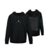 LD Systems Hoodie with "YSOM"-Outline Design