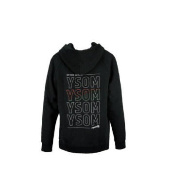 LD Systems Hoodie with "YSOM"-Outline Design