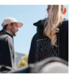 LD Systems Hoodie with "YSOM"-Outline Design