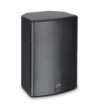 LD Systems 8" Installation Monitor passive black
