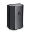 LD Systems 8" Installation Monitor passive black
