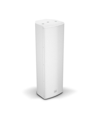 LD Systems 2 x 6.5" passive Installation Speaker white
