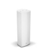 LD Systems 2 x 6.5" passive Installation Speaker white
