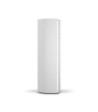 LD Systems 2 x 6.5" passive Installation Speaker white