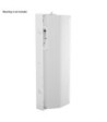 LD Systems 2 x 6.5" passive Installation Speaker white