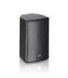 LD Systems 6.5" active Installation Monitor black