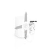 LD Systems 4" passive Installation Monitor white (pair)