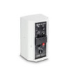 LD Systems 6.5" active Installation Monitor white