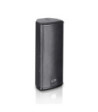 LD Systems 2 x 4" passive Installation Speaker black
