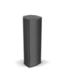LD Systems 2 x 6.5" passive Installation Speaker black