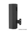 LD Systems 2 x 6.5" passive Installation Speaker black