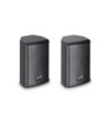 LD Systems 4" passive Installation Monitor black (pair)