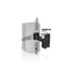 LD Systems 4" passive Installation Monitor black (pair)