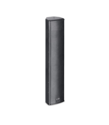 LD Systems 4 x 4" Passive Installation Speaker black