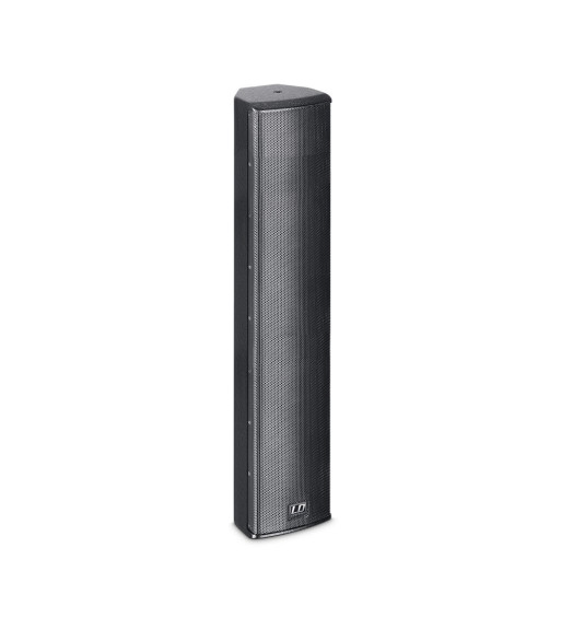 LD Systems 4 x 4" Passive Installation Speaker black