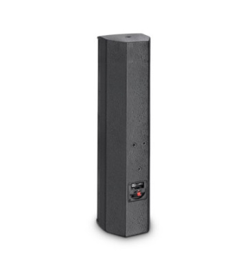 LD Systems 4 x 4" Passive Installation Speaker black
