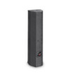 LD Systems 4 x 4" Passive Installation Speaker black