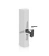 LD Systems 4 x 4" Passive Installation Speaker black