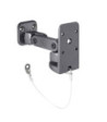 LD Systems 4 x 4" Passive Installation Speaker black