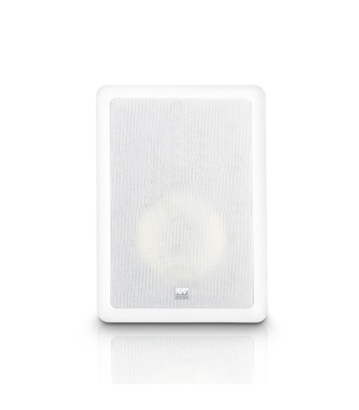 LD Systems 5.25" 2-way In-wall Speaker LD Systems 5.25" 2-way In-wall Speaker