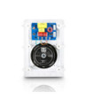 LD Systems 5.25" 2-way In-wall Speaker
