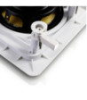 LD Systems 5.25" 2-way In-wall Speaker