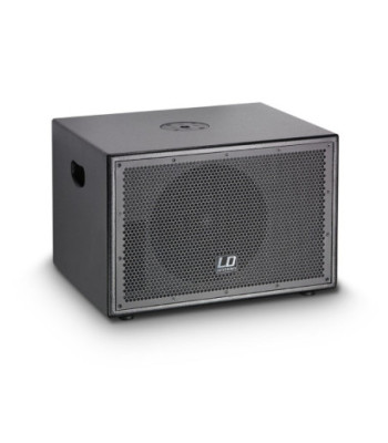 LD Systems 10" active Subwoofer