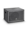 LD Systems 10" active Subwoofer