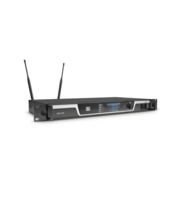 LD Systems 4-Channel Wireless Conference System