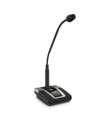 LD Systems 4-Channel Wireless Conference System