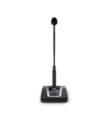 LD Systems 4-Channel Wireless Conference System