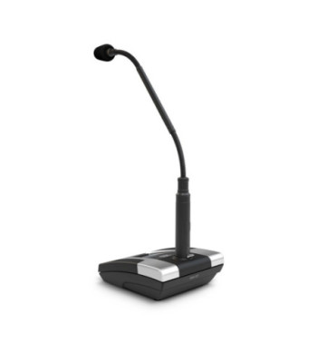 LD Systems 4-Channel Wireless Conference System