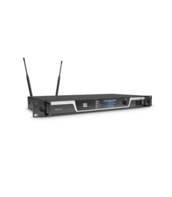 LD Systems 4-Channel Wireless Conference System