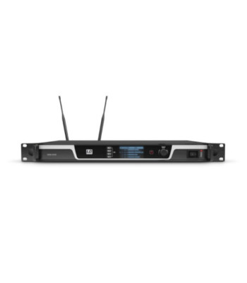 LD Systems 4-Channel Wireless Conference System