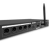 LD Systems 4-Channel Wireless Conference System