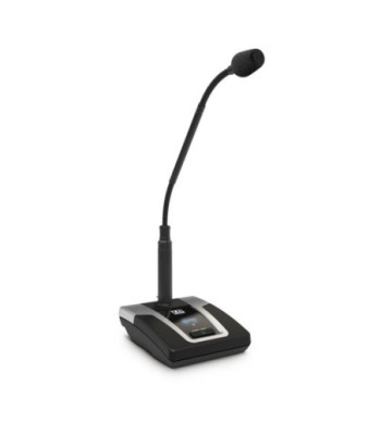 LD Systems 4-Channel Wireless Conference System