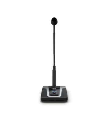 LD Systems 4-Channel Wireless Conference System