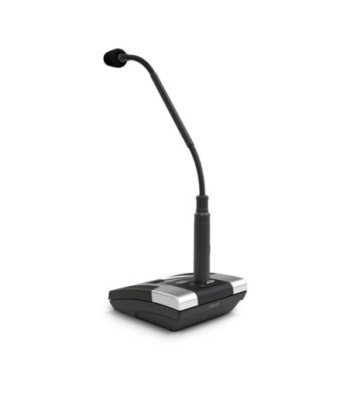 LD Systems 4-Channel Wireless Conference System