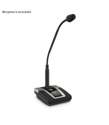 LD Systems U 500 Conference System Microphone Base 554 - 586 MHz