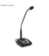 LD Systems U 500 Conference System Microphone Base 554 - 586 MHz
