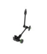 Gravity Versatile Swivel Arm with Central Locking Mechanism -  3/8" Large
