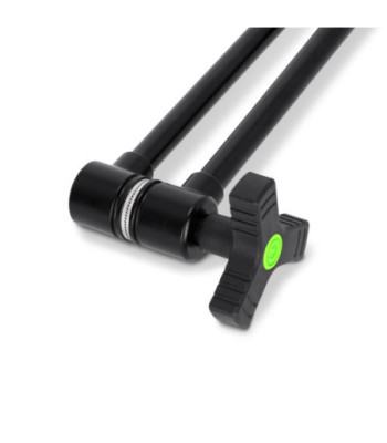 Gravity Versatile Swivel Arm with Central Locking Mechanism -  3/8" Large