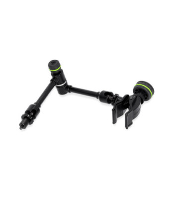 Gravity Versatile Swivel Arm with Central Locking Mechanism - 3/8" Medium