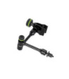 Gravity Versatile Swivel Arm with Central Locking Mechanism - 3/8" Medium