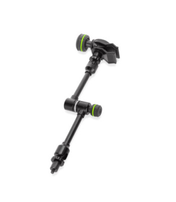 Gravity Versatile Swivel Arm with Central Locking Mechanism - 3/8" Medium