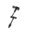 Gravity Versatile Swivel Arm with Central Locking Mechanism - 3/8" Medium