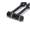 Gravity Versatile Swivel Arm with Central Locking Mechanism - 3/8" Medium