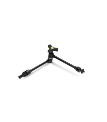 Gravity Versatile Swivel Arm with Central Locking Mechanism - 1/4" TV16 Large