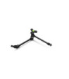 Gravity Versatile Swivel Arm with Central Locking Mechanism - 1/4" TV16 Large