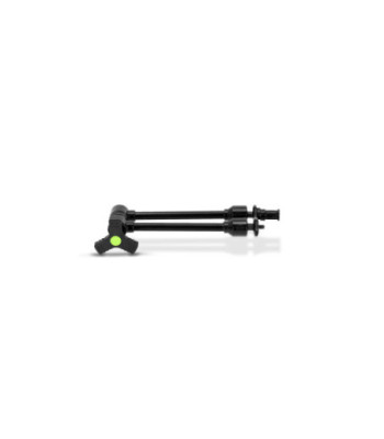 Gravity Versatile Swivel Arm with Central Locking Mechanism - 1/4" TV16 Large